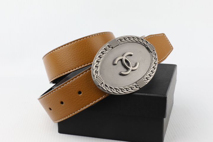 Chanel belts-C5913B